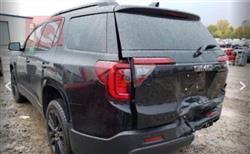 GMC Acadia